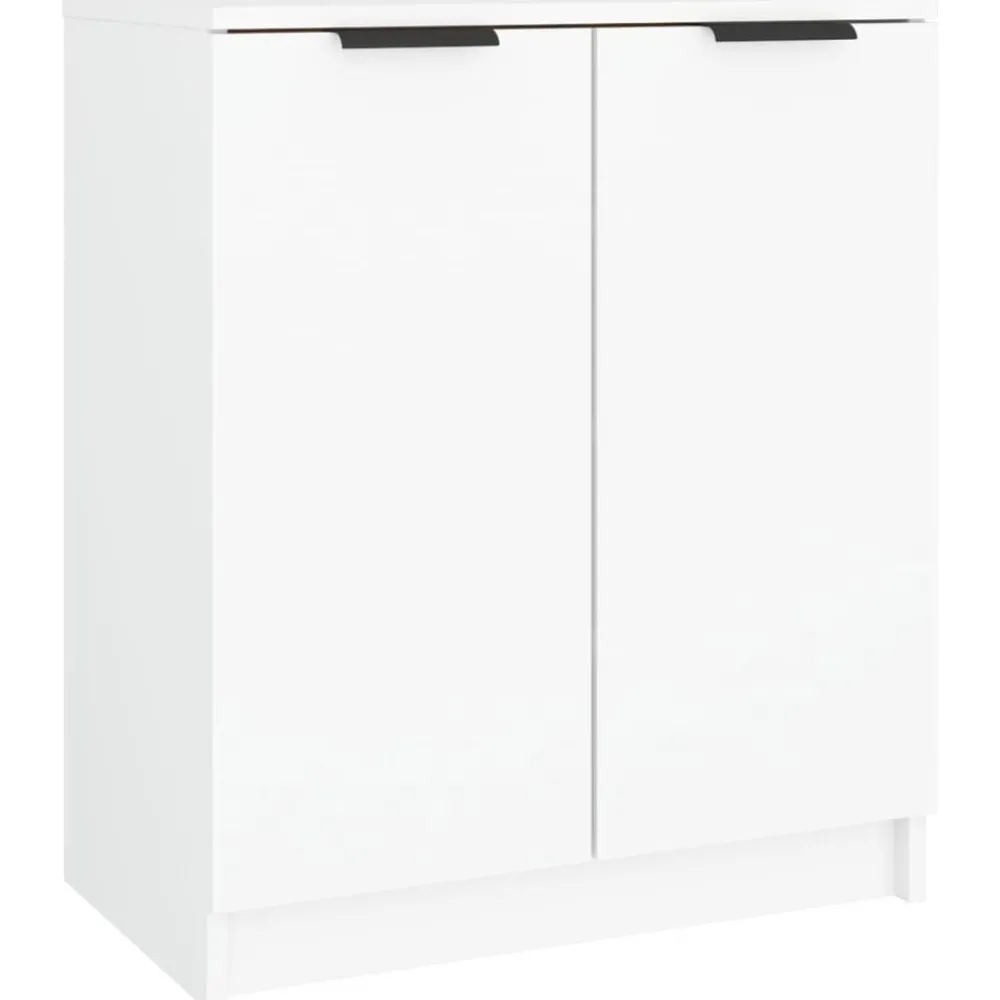 Schoenenkast 59x35x70 cm bewerkt hout>vidaXL Hot