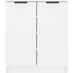 Schoenenkast 59x35x70 cm bewerkt hout><noscript><img width=