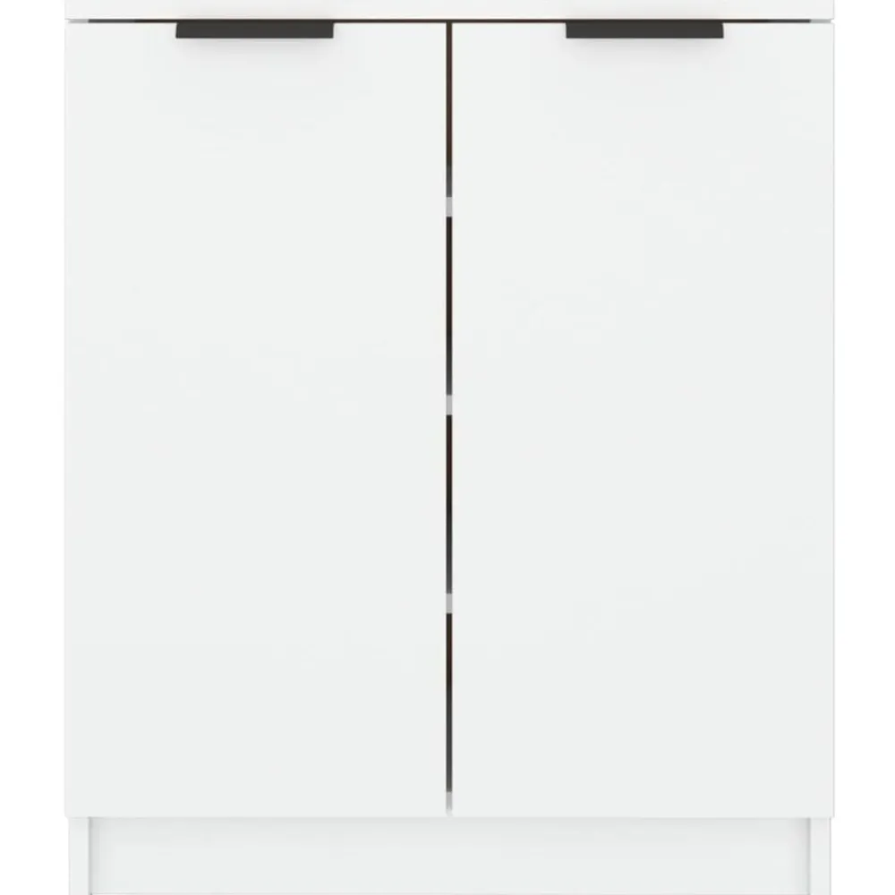 Schoenenkast 59x35x70 cm bewerkt hout>vidaXL Hot