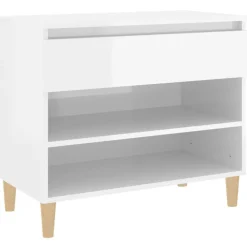 Schoenenkast 70x36x60 cm bewerkt hout>vidaXL Online
