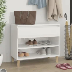 Schoenenkast 70x36x60 cm bewerkt hout>vidaXL Online