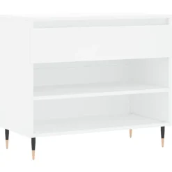 Schoenenkast 70x36x60 cm bewerkt hout>vidaXL Discount
