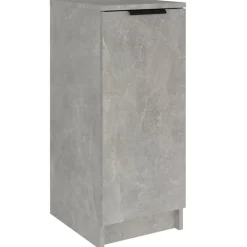 Schoenenkast 30x35x70 cm bewerkt hout>vidaXL Clearance
