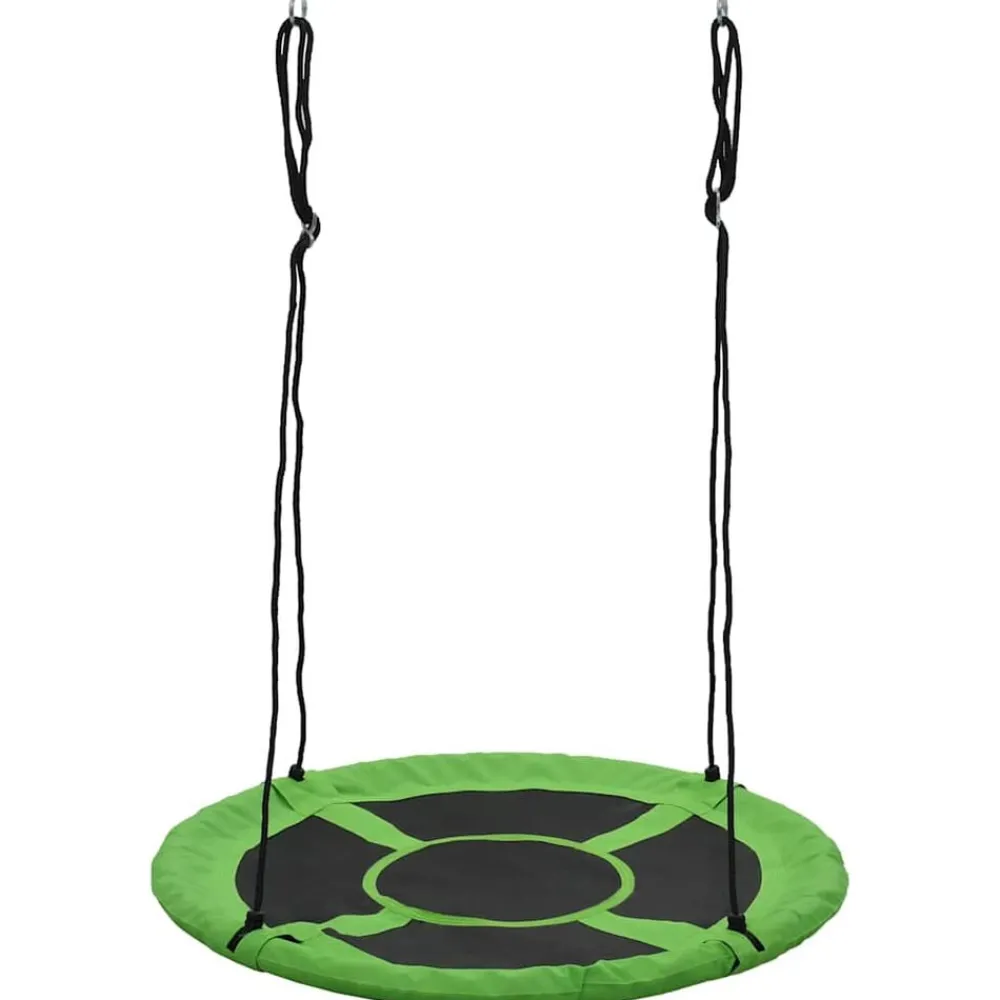 Schommel 100 kg 110 cm>vidaXL Discount