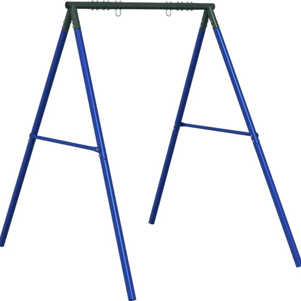 Schommelframe voor buiten B 156 x H 185 cm>vidaXL New