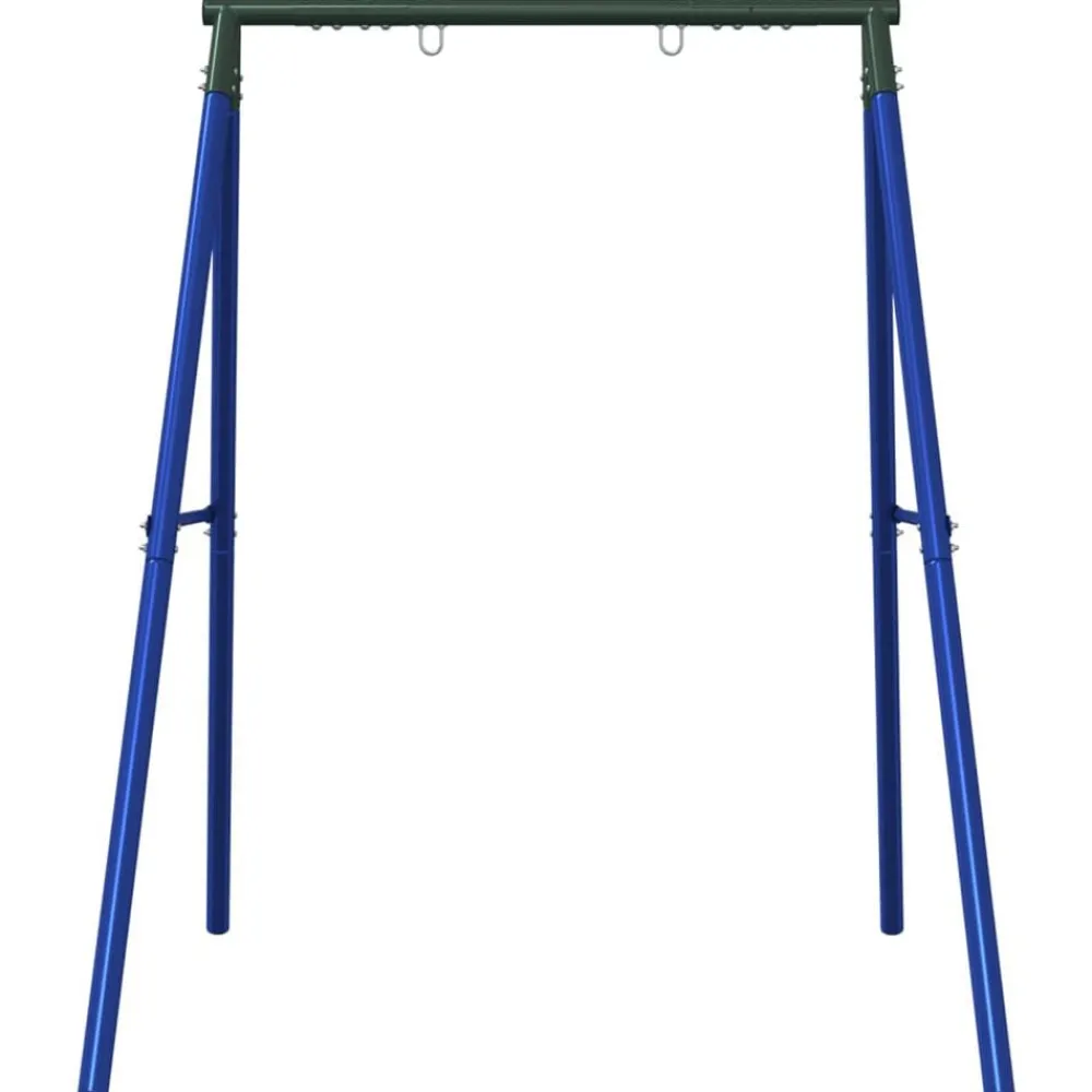 Schommelframe voor buiten B 156 x H 185 cm>vidaXL New