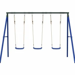 Schommelset met 3 schommels><noscript><img width=