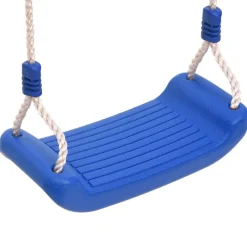 Schommelzitjes 2 st met klimstenen polyetheen blauw><noscript><img width=