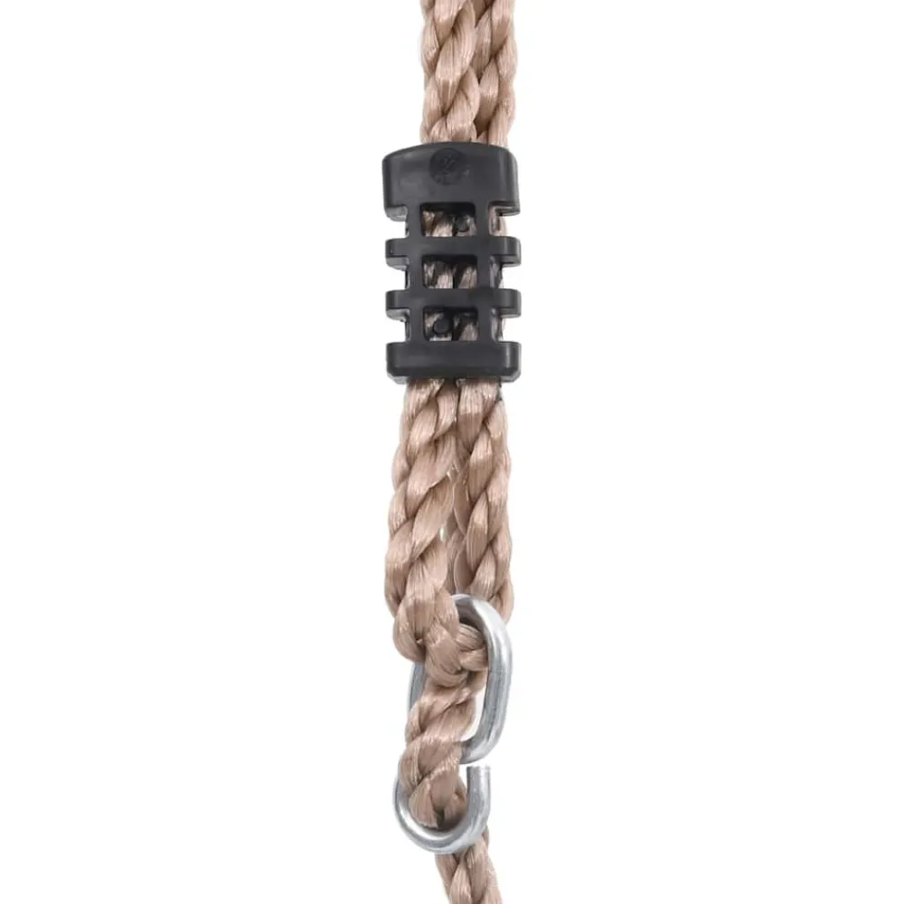 Schotelschommel 200 cm rood>vidaXL Outlet
