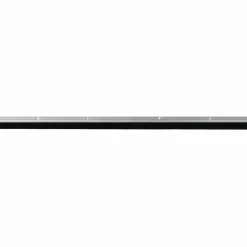 Schroefbare Deurborstelafsluitingen 2 pcs 100 cm>vidaXL New