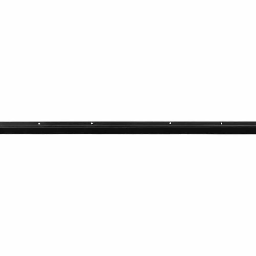 Schroefbare Deurborstelafsluitingen 2 pcs 100 cm>vidaXL Sale