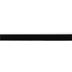 Schroefbare Deurborstelafsluitingen 2 pcs 100 cm>vidaXL