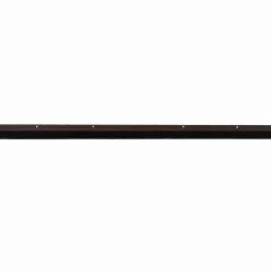 Schroefbare Deurborstelafsluitingen 2 pcs 100 cm>vidaXL Clearance