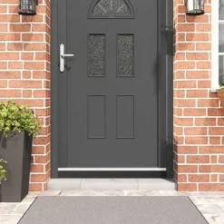 Schroefbare Deurborstelafsluitingen 2 pcs 100 cm>vidaXL Sale