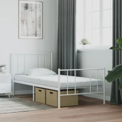 Schuimmatras 7 zones hardheid 20 ILD 80x200 cm wit>vidaXL Clearance