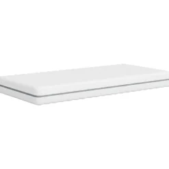 Schuimmatras voor kinderen middelzacht 80x160 cm><noscript><img width=