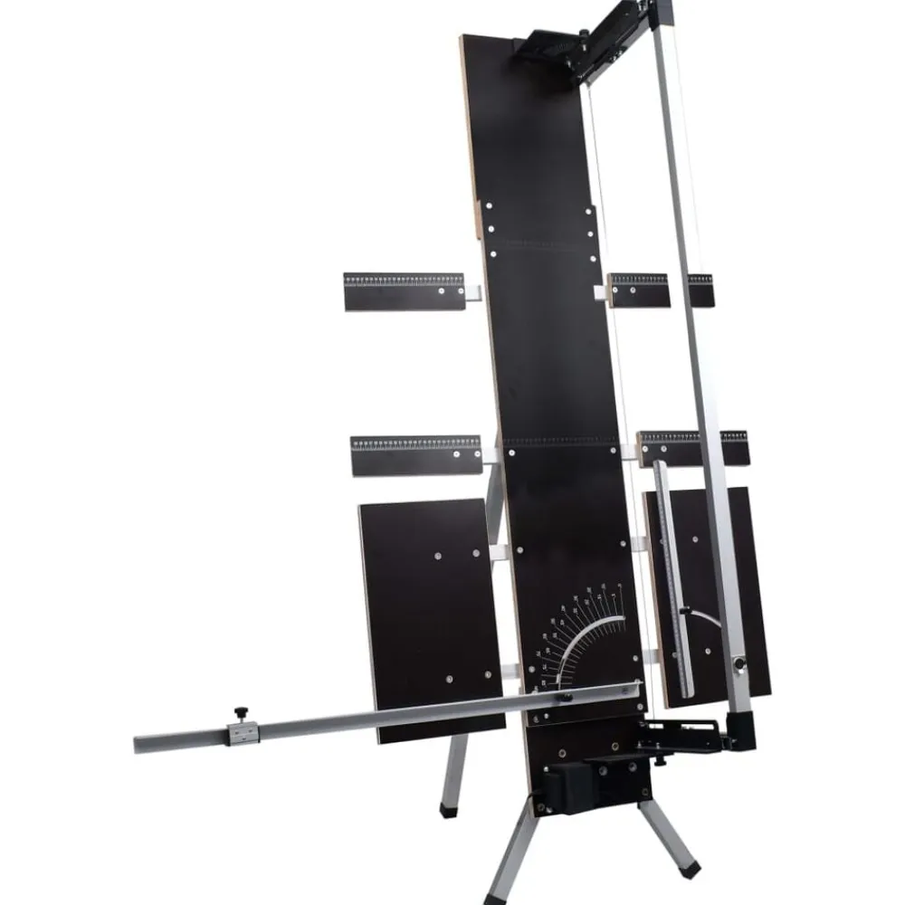 Schuimsnijder met aluminium poten 200 W>vidaXL Sale