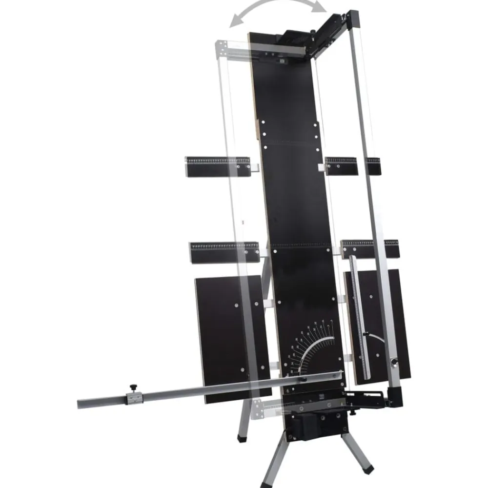 Schuimsnijder met aluminium poten 200 W>vidaXL Sale