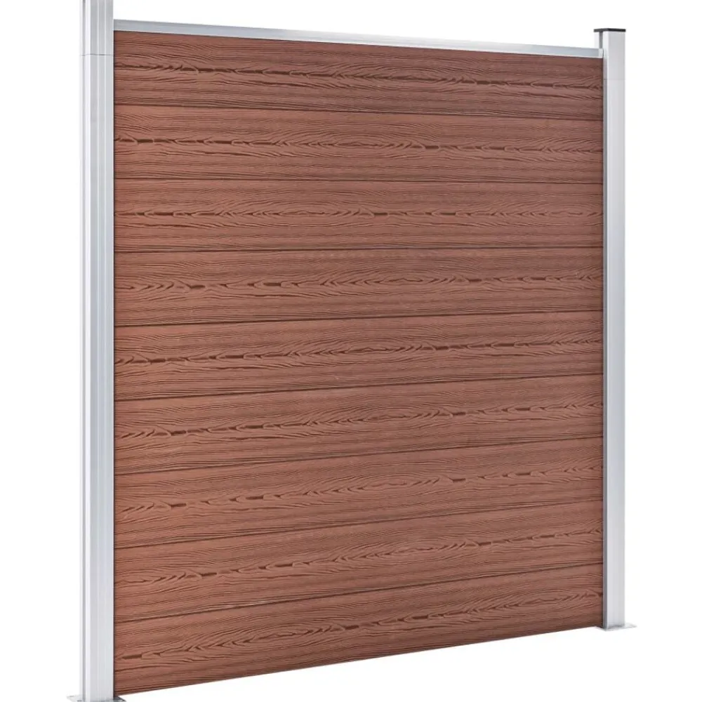 Schutting 1045x186 cm HKC>vidaXL New