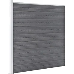 Schutting 353x186 cm HKC>vidaXL Discount