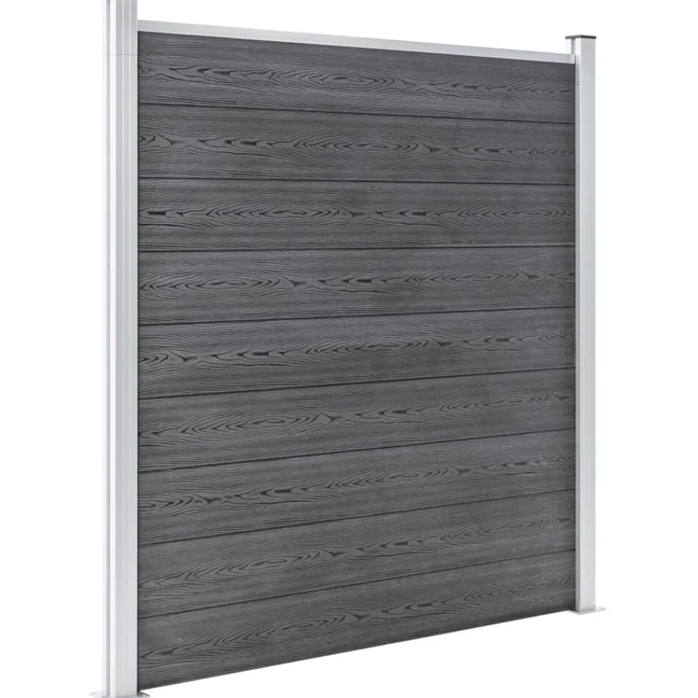 Schutting 353x186 cm HKC>vidaXL Discount