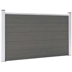 Schutting 180x105 cm HKC>vidaXL Online