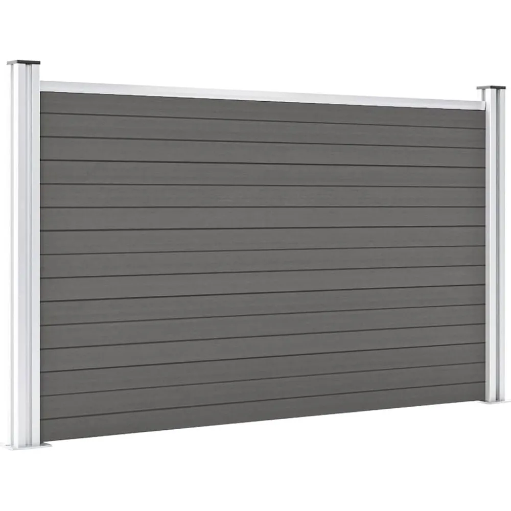 Schutting 180x105 cm HKC>vidaXL Online