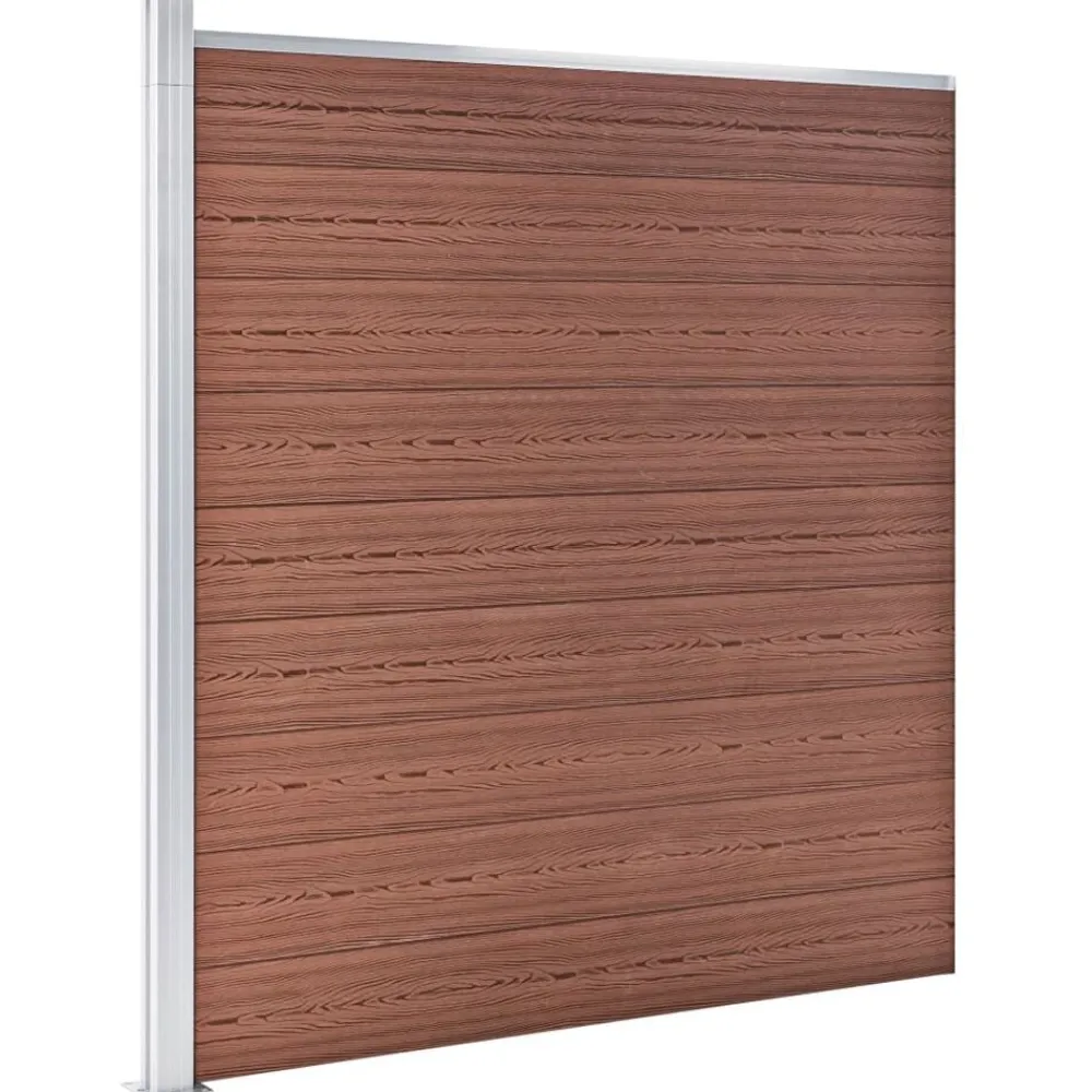 Schutting 175x186 cm HKC>vidaXL Sale