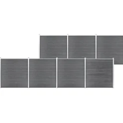 Schutting 1218x186 cm HKC>vidaXL Sale