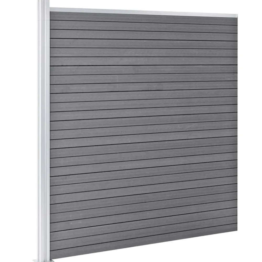 Schutting 1218x186 cm HKC>vidaXL Sale