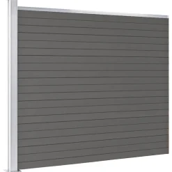 Schuttingpaneel 175x146 cm HKC>vidaXL