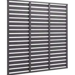 Schuttingpaneel 180x180 cm HKC>vidaXL Discount