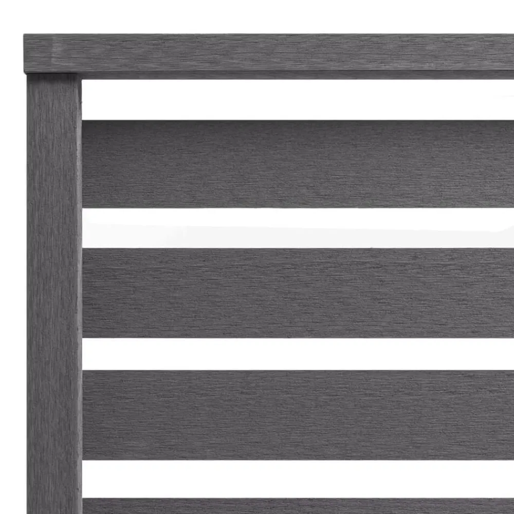 Schuttingpaneel 180x180 cm HKC>vidaXL Discount