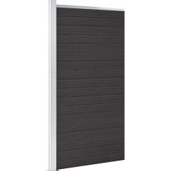 Schuttingpaneel 95x186 cm HKC>vidaXL Best