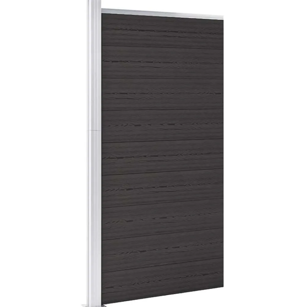 Schuttingpaneel 95x186 cm HKC>vidaXL Best
