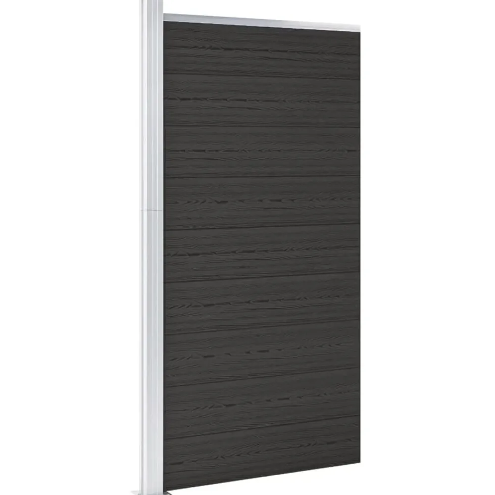 Schuttingpaneel 95x186 cm HKC>vidaXL Best