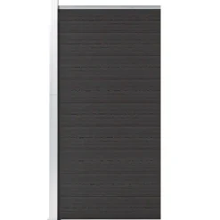 Schuttingpaneel 95x186 cm HKC><noscript><img width=