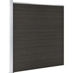 Schuttingpaneel 175x186 cm HKC>vidaXL New