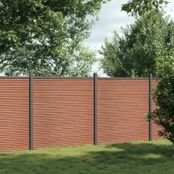 Schuttingpaneel 353x186 cm HKC>vidaXL Clearance