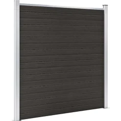 Schuttingpaneel 180x186 cm HKC>vidaXL Clearance