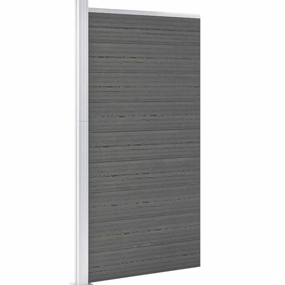 Schuttingpaneel 95x186 cm HKC>vidaXL Discount
