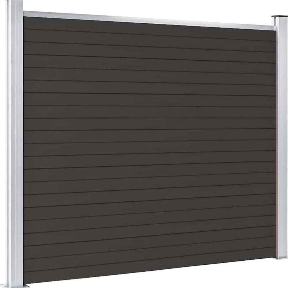 Schuttingpaneel 180x146 cm HKC>vidaXL New