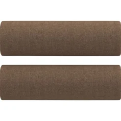Sierkussens 2 st 15x50 cm stof>vidaXL Clearance