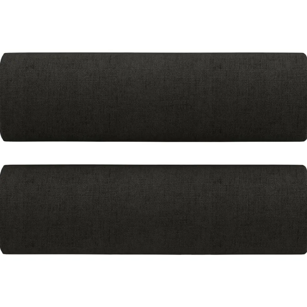 Sierkussens 2 st 15x50 cm stof>vidaXL Clearance