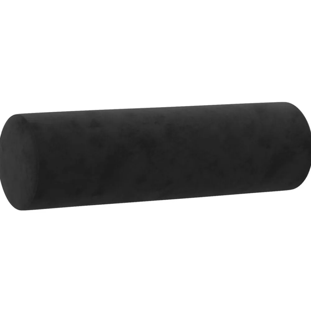 Sierkussens 2 st 15x50 cm fluweel>vidaXL Discount