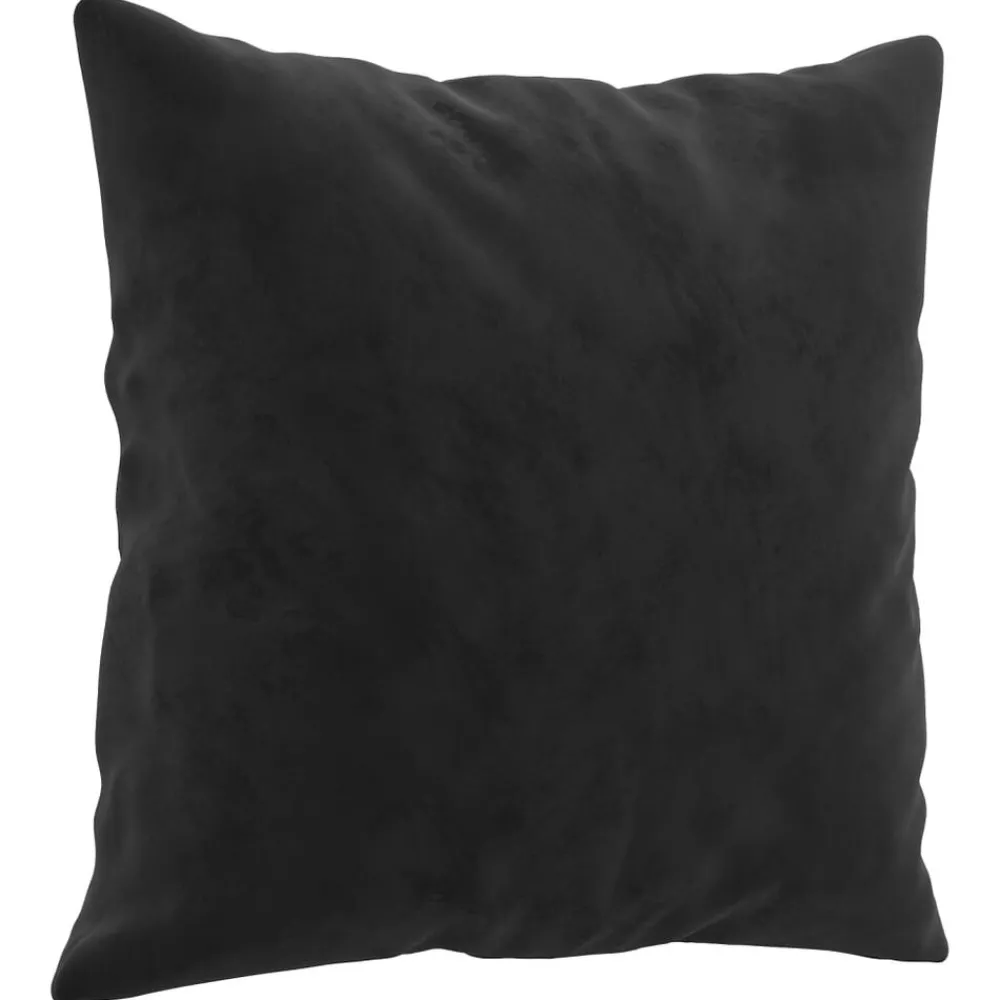 Sierkussens 2 st 40x40 cm fluweel>vidaXL