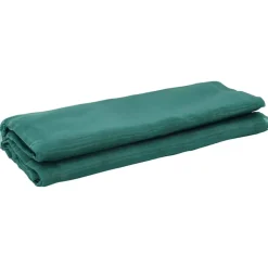 Siloafdekking Groen 6 x 5 m HDPE>vidaXL Online