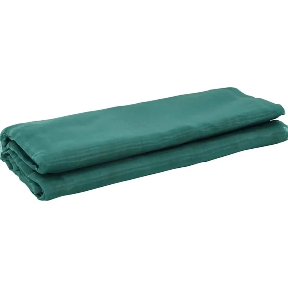 Siloafdekking Groen 6 x 5 m HDPE>vidaXL Online