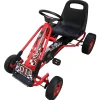 Skelter F1 Junior rood>vidaXL Outlet