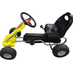Skelter met pedalen>vidaXL Outlet